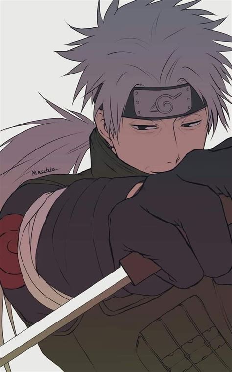 sexy kakashi hatake|[KAKASHI HATAKE] fan edits! Adorable too HOT!.